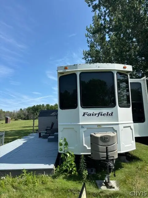 00 Hidden Harbor Lot D9 Road #D9, Three Mile Bay, NY 13693