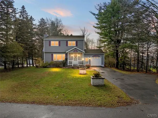 9986 Clearview, Marcy, NY 13403