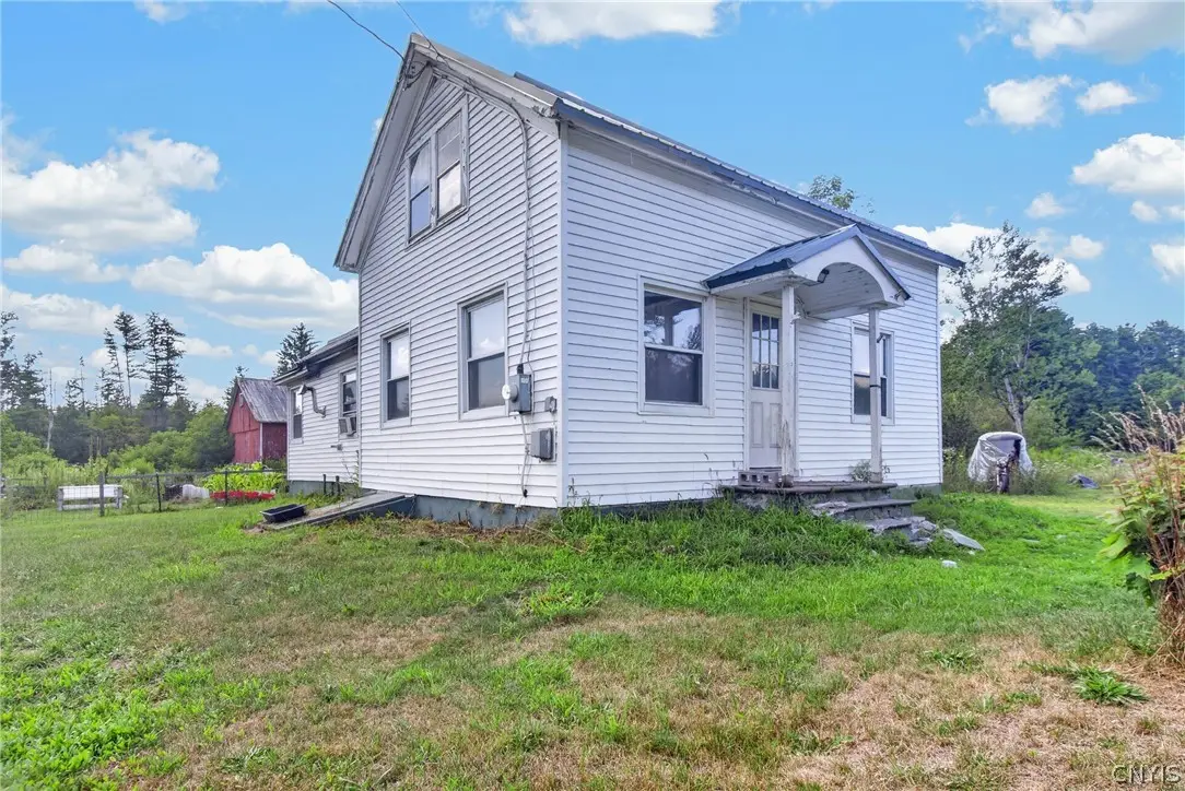 5046 Taberg Road, Rome, NY 13440 - #1