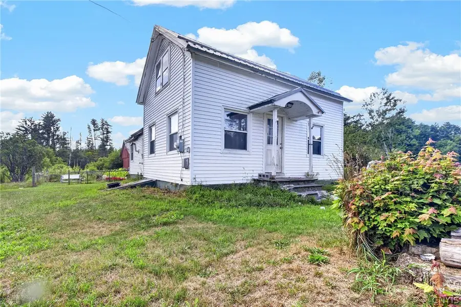 5046 Taberg Road, Rome, NY 13440 - #2