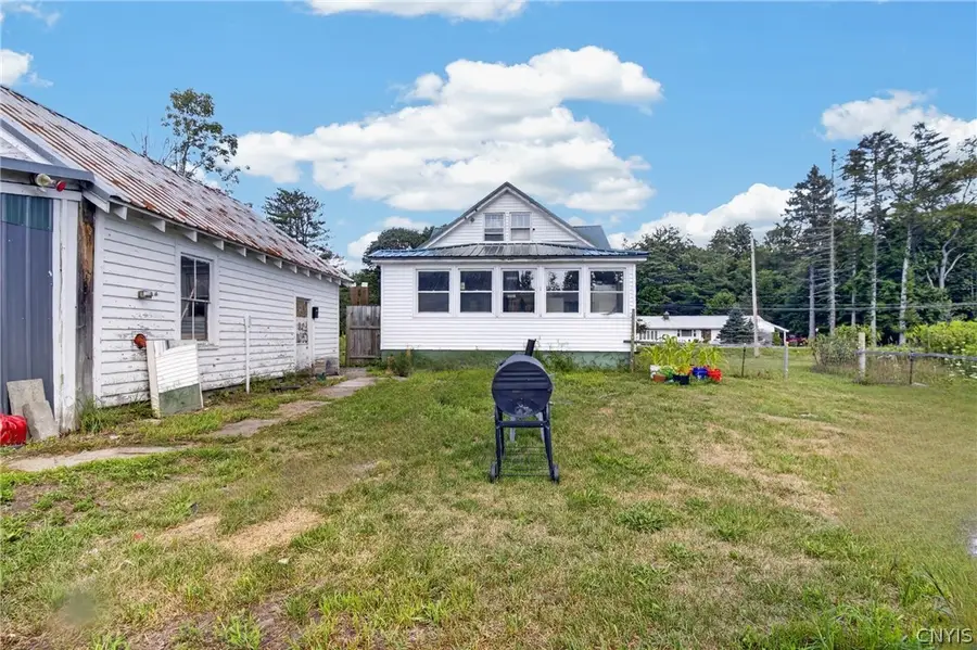 5046 Taberg Road, Rome, NY 13440 - #3