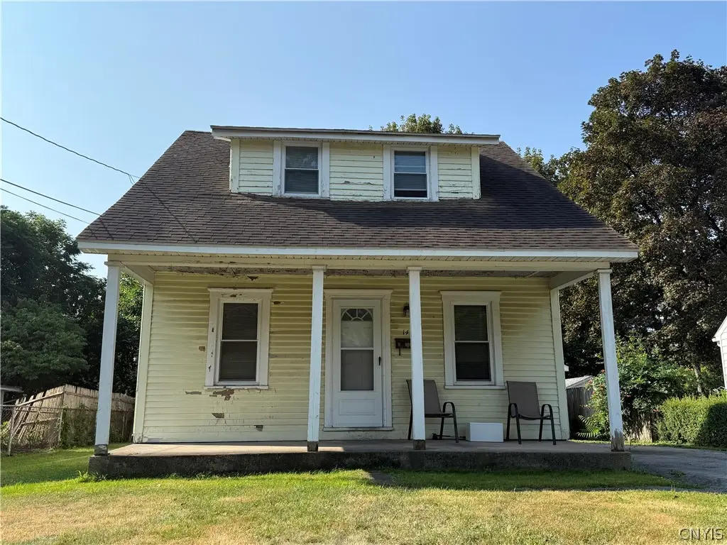 144 Campbell Road, Syracuse, NY 13211 - #1