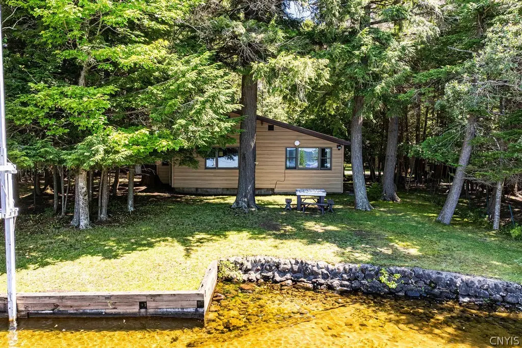 88 State Route 28, Inlet, NY 13360 - #1