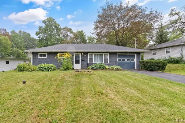 46 Wexford Road, DeWitt, NY 13214
