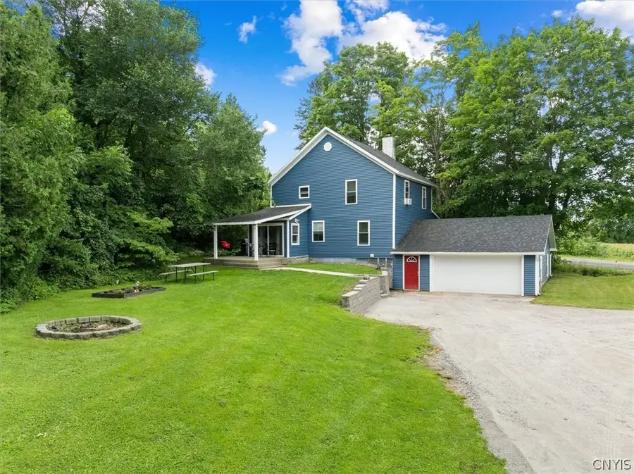 1916 Holman City Road, Clayville, NY 13322 - #2
