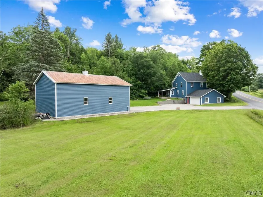 1916 Holman City Road, Clayville, NY 13322 - #3