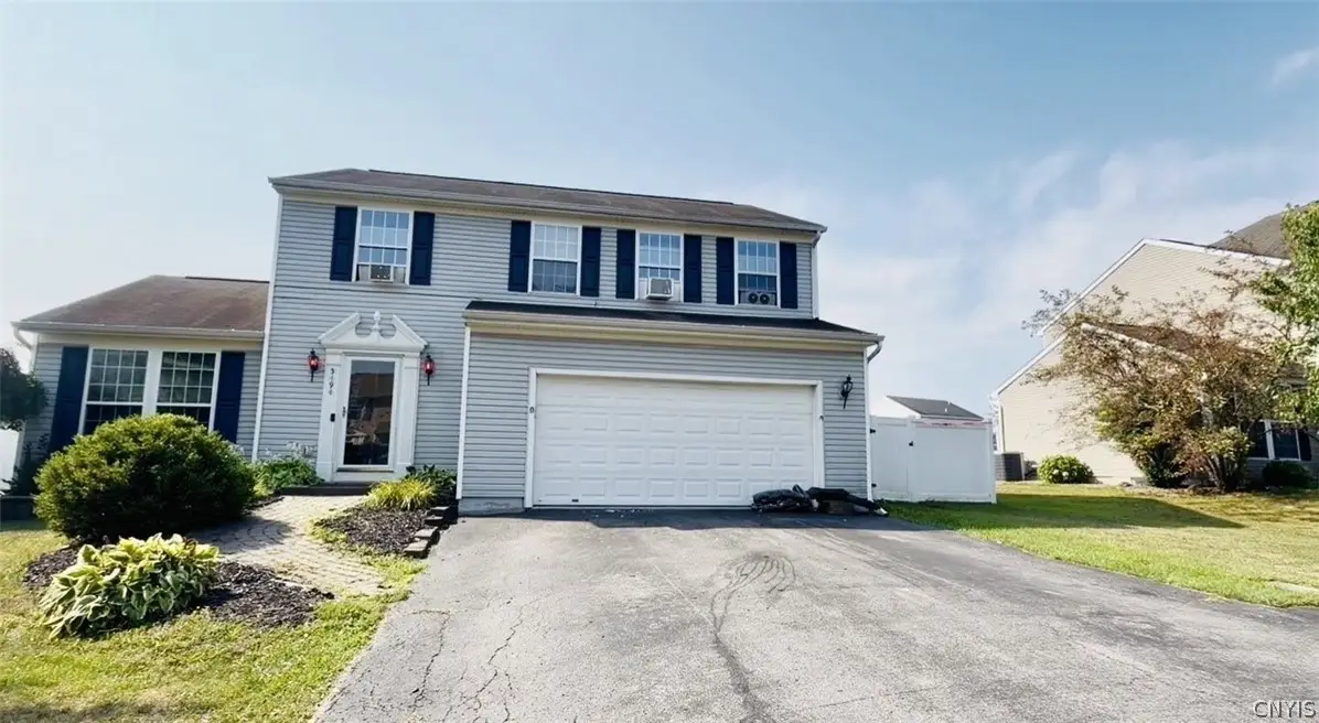 5494 Ravensthorpe, Clay, NY 13041 - #1