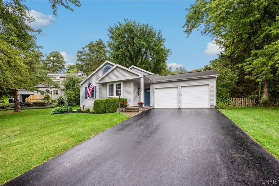 4750 Sabre Lane, Manlius, NY 13104 - #3