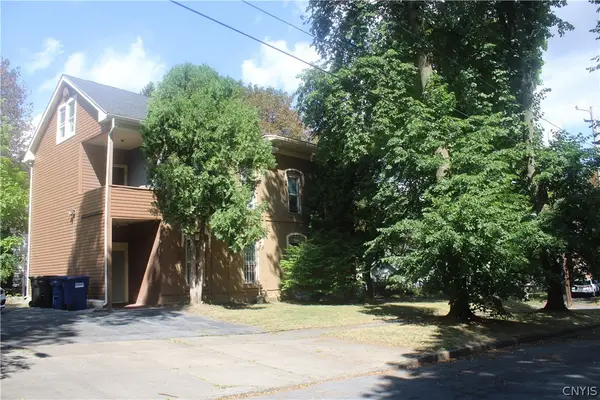 1326 Madison Street, Syracuse, NY 13210
