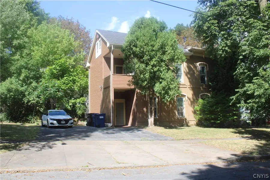 1326 Madison Street, Syracuse, NY 13210 - #2