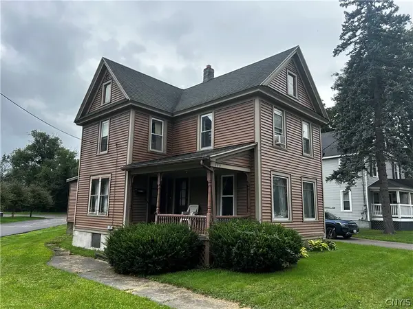 199 Tompkins Street, Cortland, NY 13045