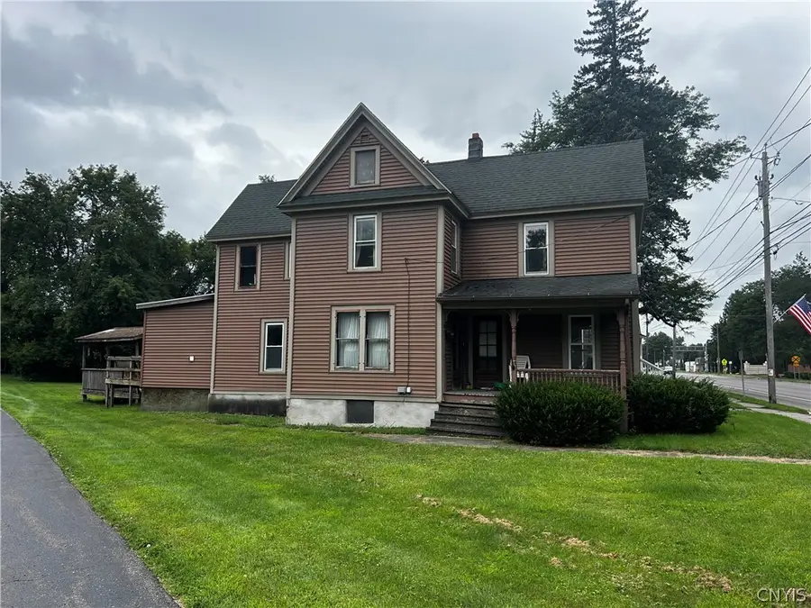 199 Tompkins Street, Cortland, NY 13045 - #3