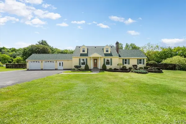 6578 Fox Road, Marcy, NY 13403