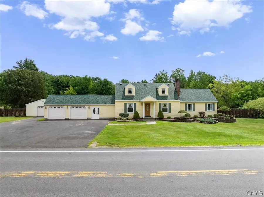 6578 Fox Road, Marcy, NY 13403 - #2
