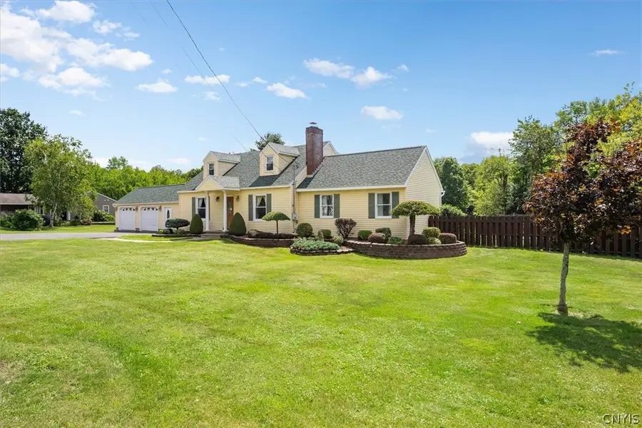 6578 Fox Road, Marcy, NY 13403 - #3