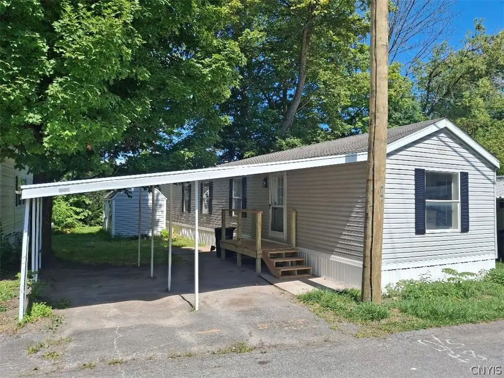 3553 Bleachery - Lot 11, Chadwicks, NY 13319 - #1
