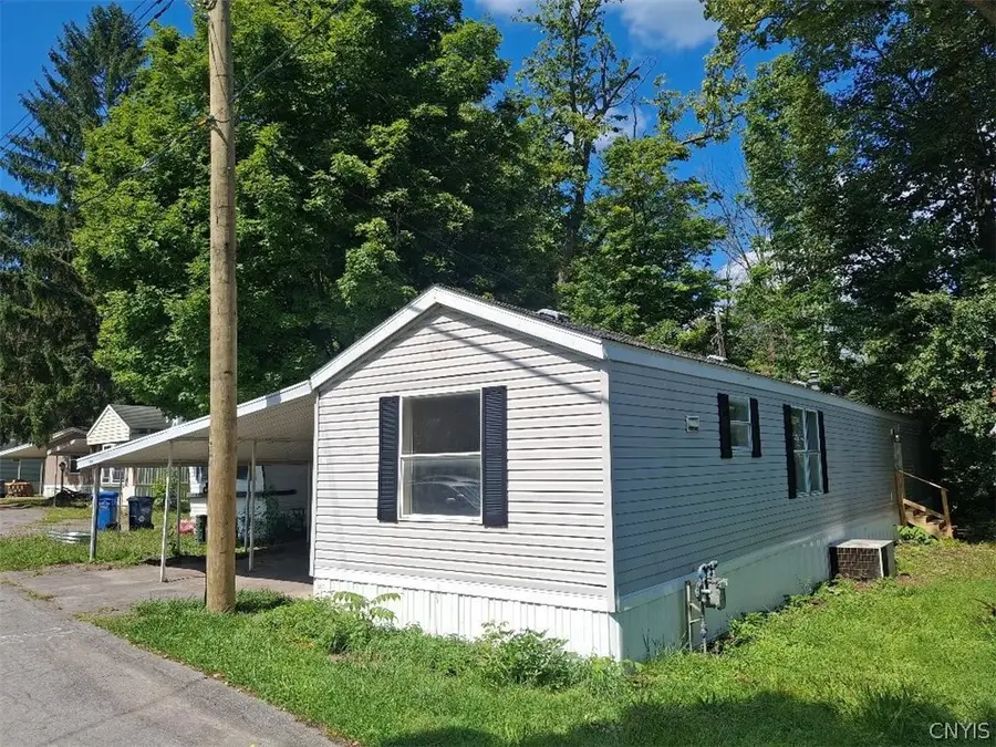 3553 Bleachery - Lot 11, Chadwicks, NY 13319 - #2