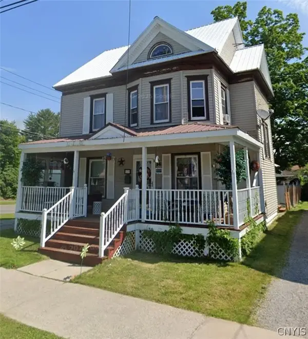 14 Slawson Street, Dolgeville, NY 13329