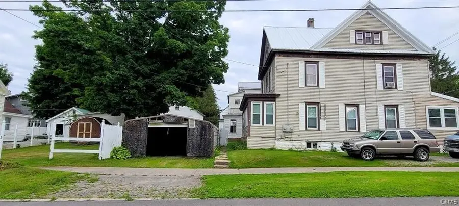 14 Slawson Street, Dolgeville, NY 13329 - #2