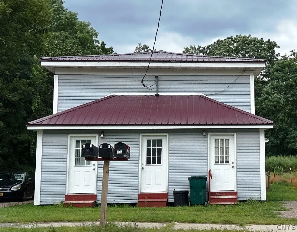 335B Church Street, Hannibal, NY 13074 - #1