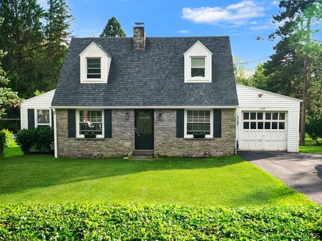 5735 Walker Road, Utica, NY 13502 - #1
