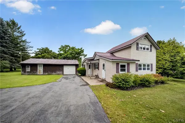 1697 State Route 104a, Sterling, NY 13156