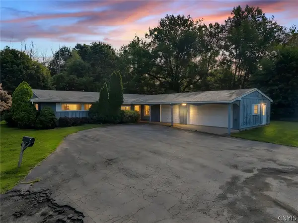 7385 State Route 104, Oswego, NY 13126