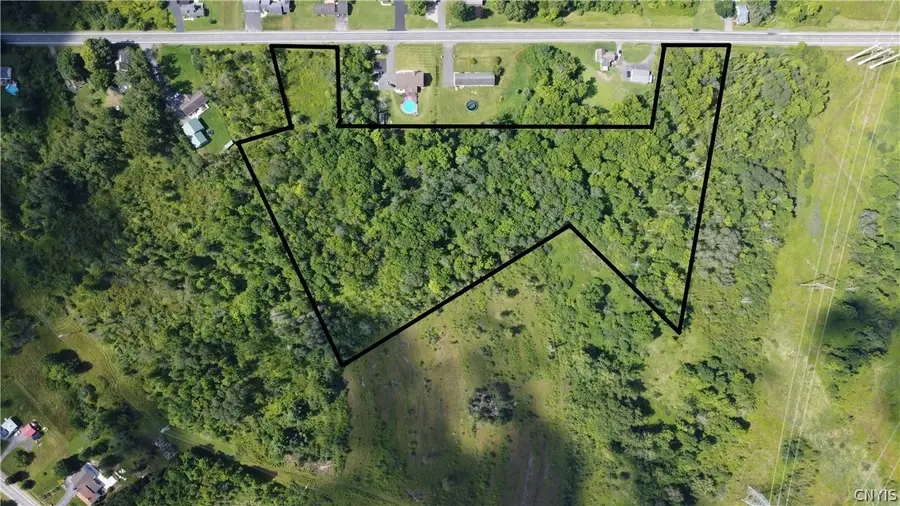 Glass Factory Road, Marcy, NY 13403 - #2