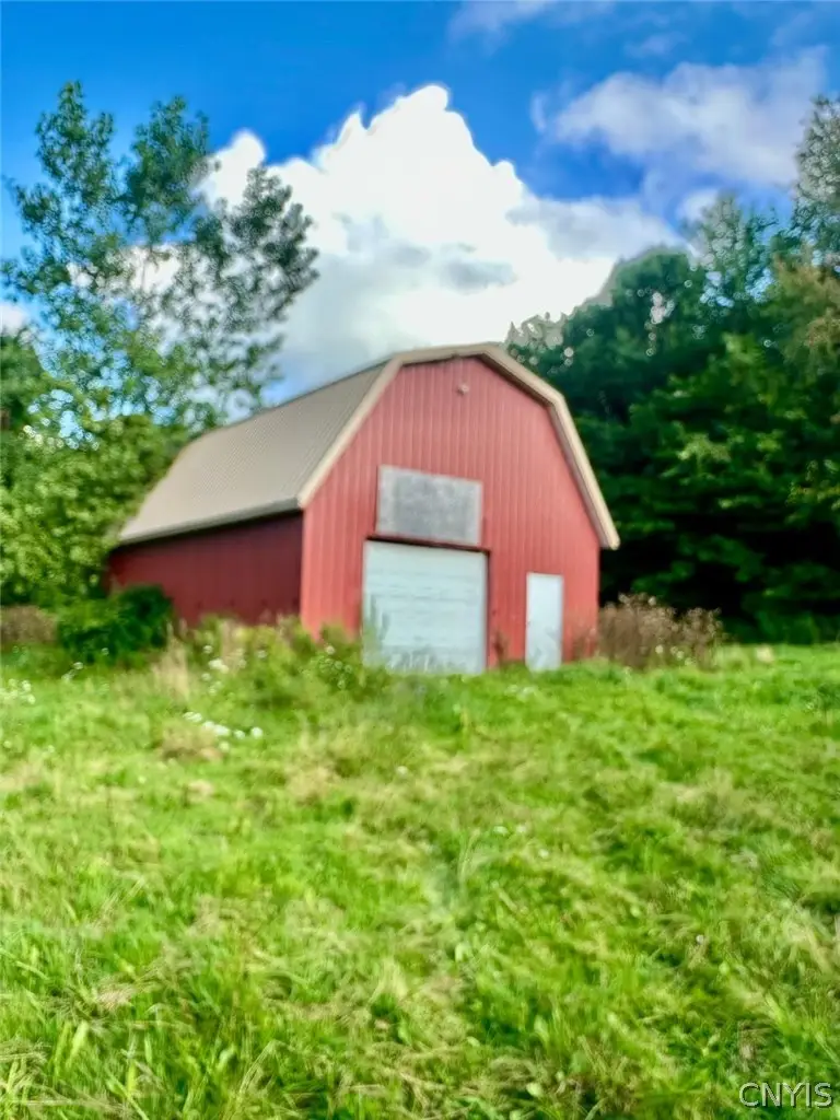 14306 Martville Road, Martville, NY 13111 - #1