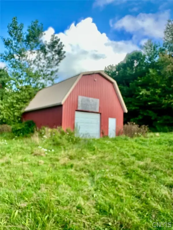 14306 Martville Road, Martville, NY 13111