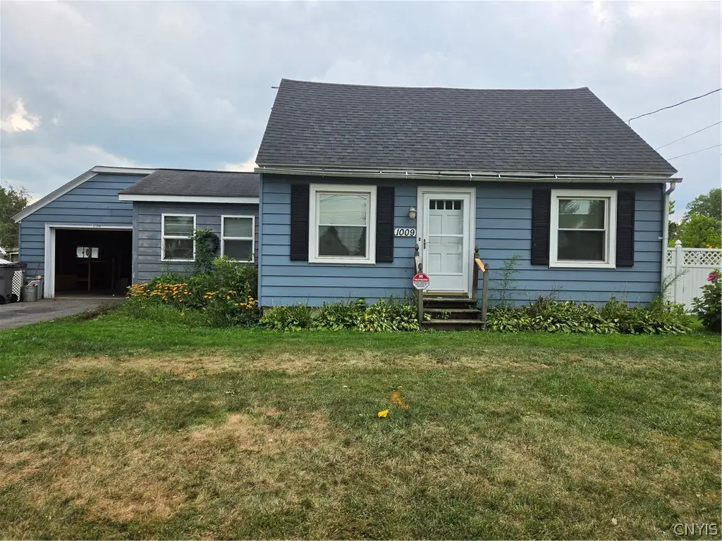 1009 Jervis Avenue, Rome, NY 13440 - #1