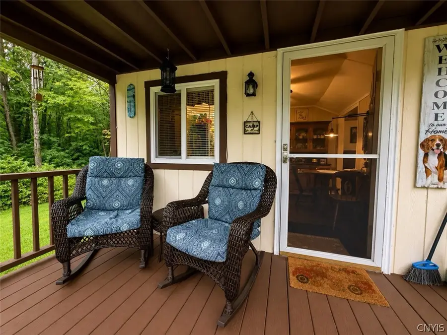 5491 Carr Road, Willet, NY 13863 - #2