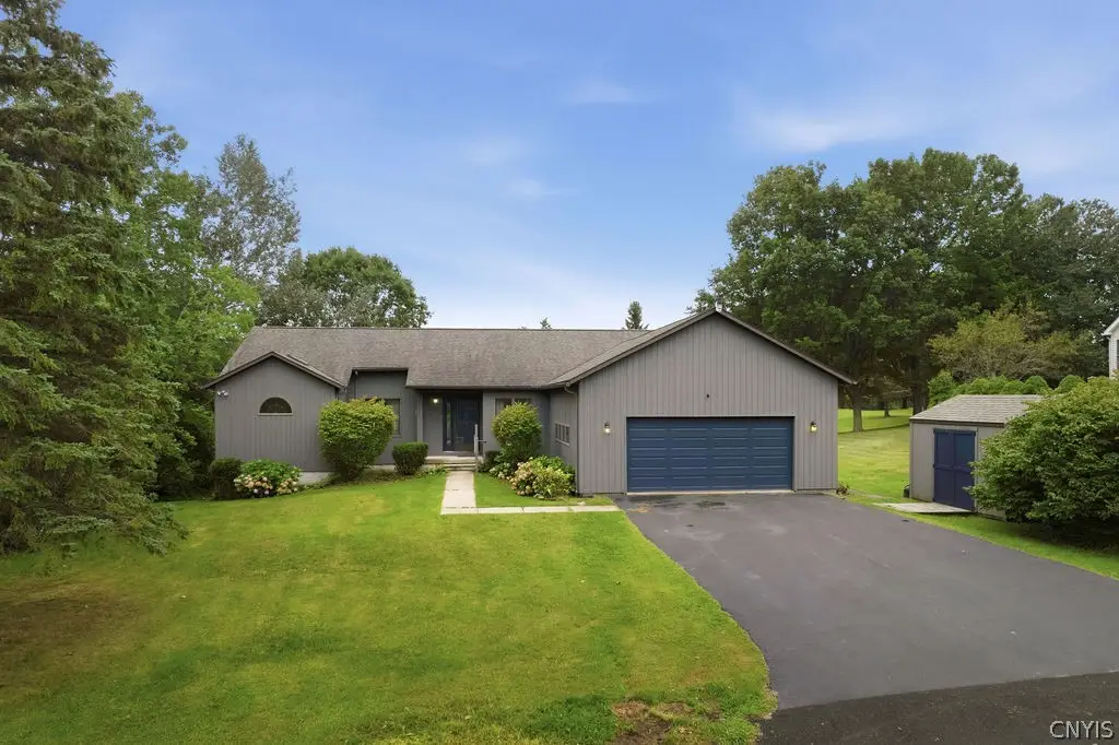 6 Fairview, Oswego, NY 13126 - #1
