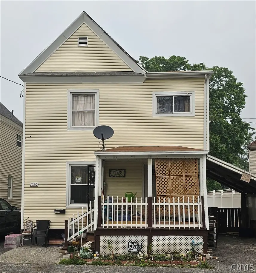 1630 Weston Ave, Utica, NY 13501 - #1