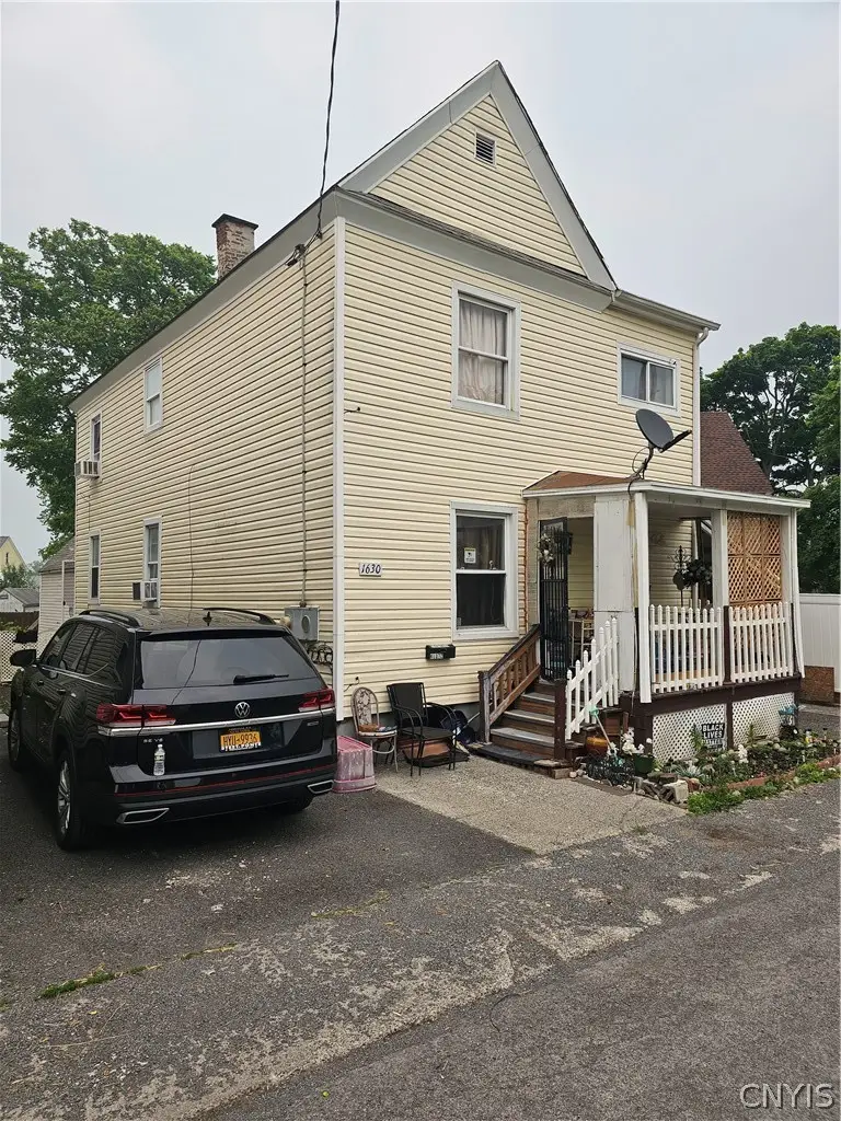 1630 Weston Ave, Utica, NY 13501 - #2