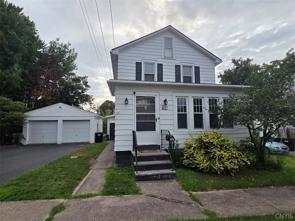 337 Marlborough Road, Syracuse, NY 13206 - #1