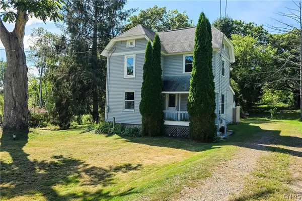 133 Bridge Street, Phoenix, NY 13135