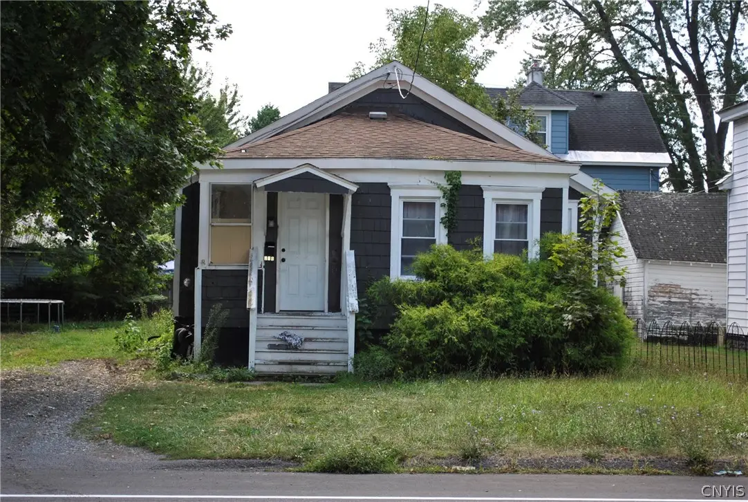 210 E Molloy Road, Syracuse, NY 13211 - #1