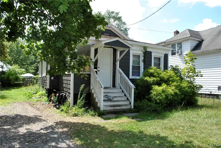 210 E Molloy Road, Syracuse, NY 13211 - #2