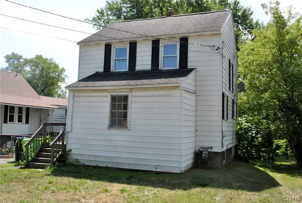 231 Richfield Boulevard, Syracuse, NY 13211