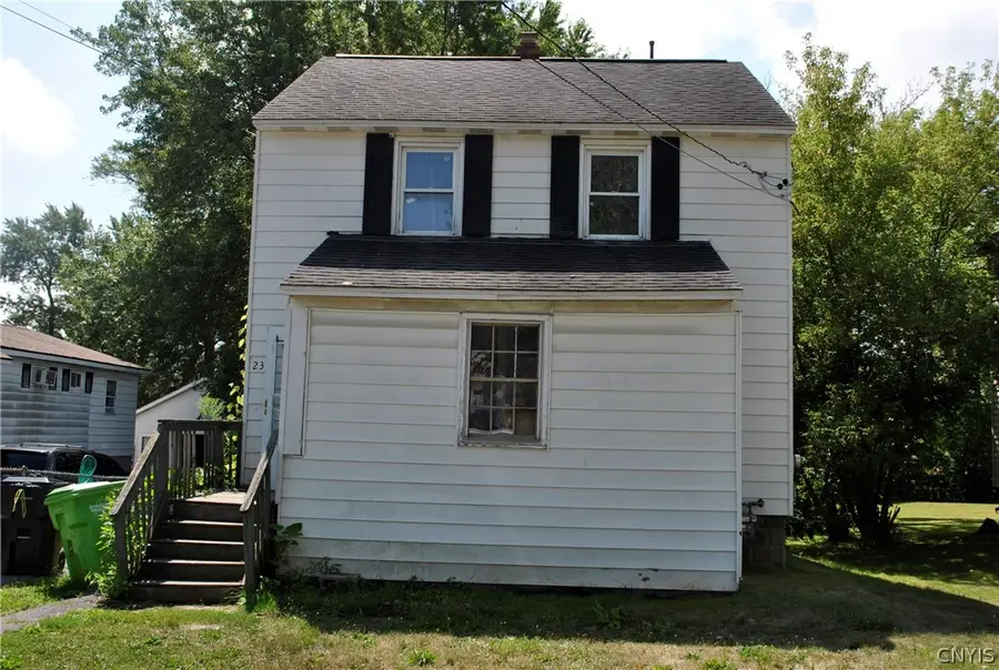 231 Richfield Boulevard, Syracuse, NY 13211 - #2