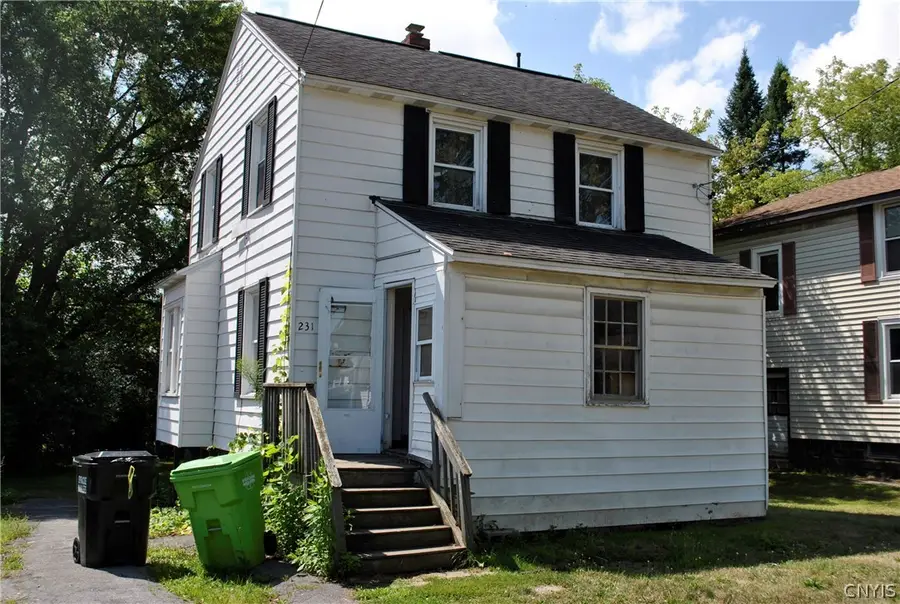 231 Richfield Boulevard, Syracuse, NY 13211 - #3