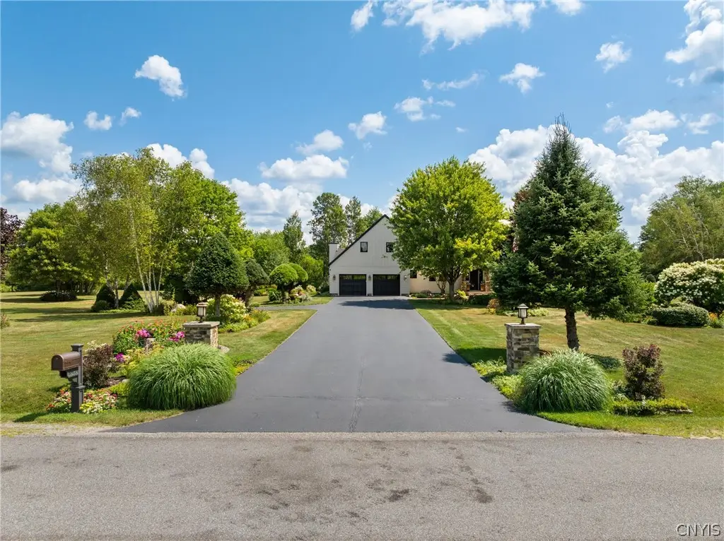 10140 Pennymix Road, Camden, NY 13316 - #1