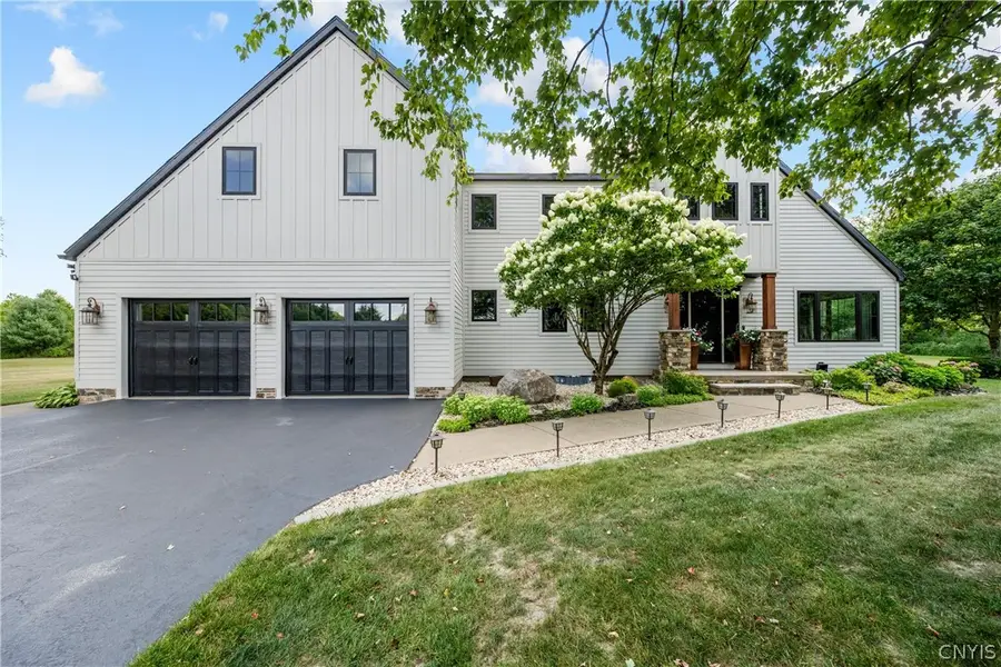 10140 Pennymix Road, Camden, NY 13316 - #2