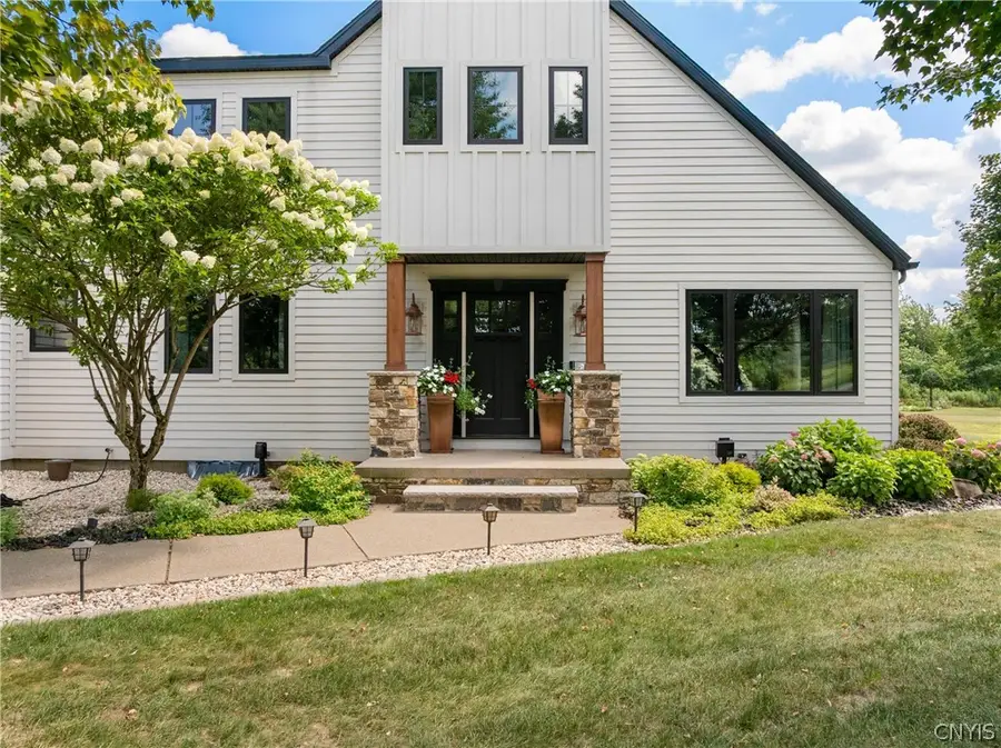 10140 Pennymix Road, Camden, NY 13316 - #3