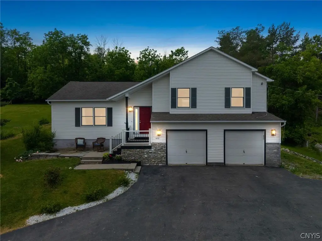 4615 Broad Road, Syracuse, NY 13215 - #1
