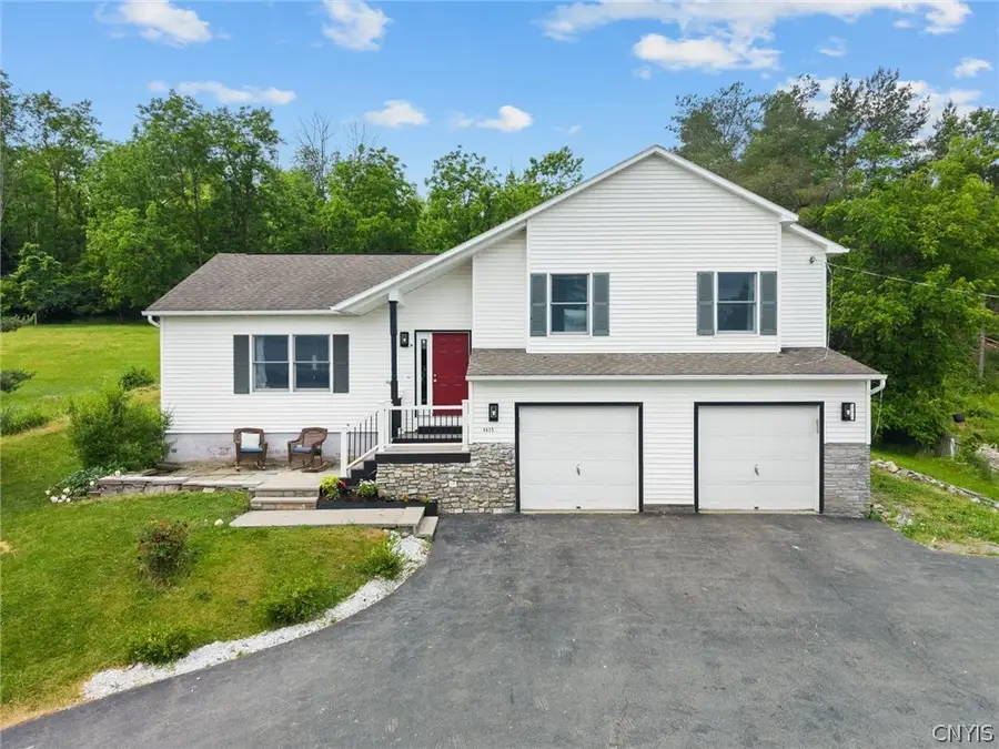 4615 Broad Road, Syracuse, NY 13215 - #2