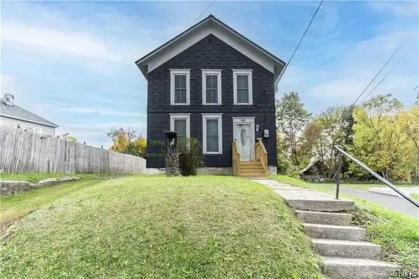 523 Arsenal Street, Watertown, NY 13601
