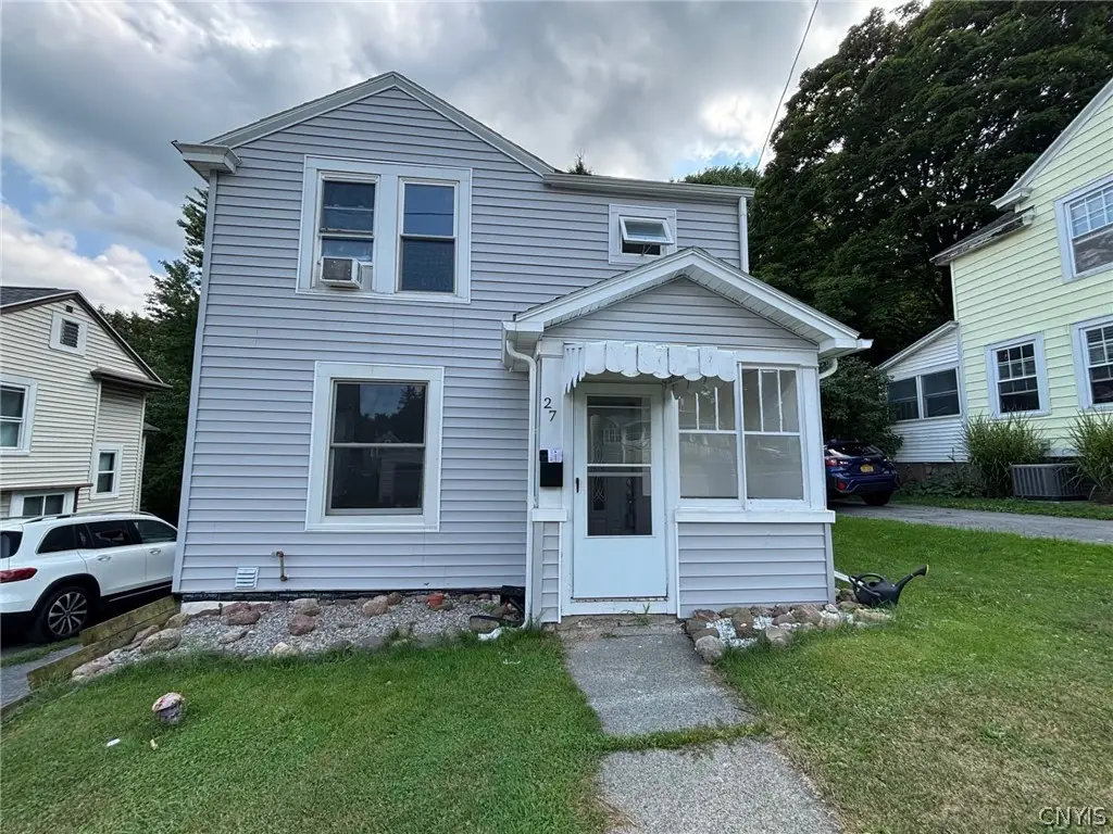 27 Elderkin Avenue, Camillus, NY 13031 - #1