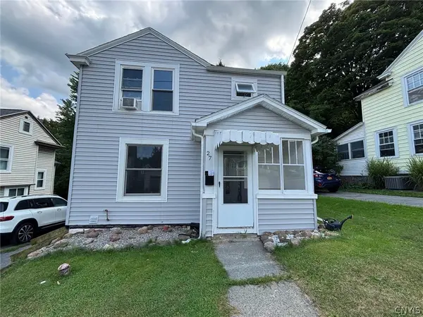 27 Elderkin Avenue, Camillus, NY 13031